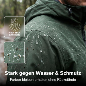 Schuh Imprägnierspray Vorteilspack 2x400ml für einen langanhaltenden Schutz