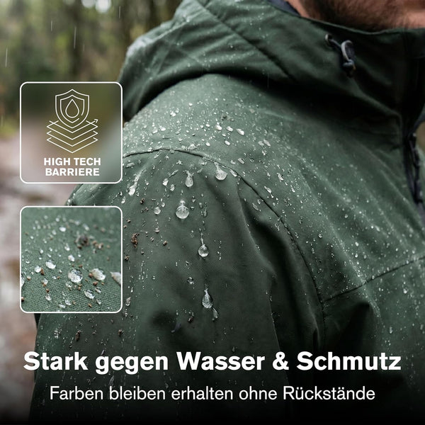 Schuh Imprägnierspray Vorteilspack 2x400ml für einen langanhaltenden Schutz